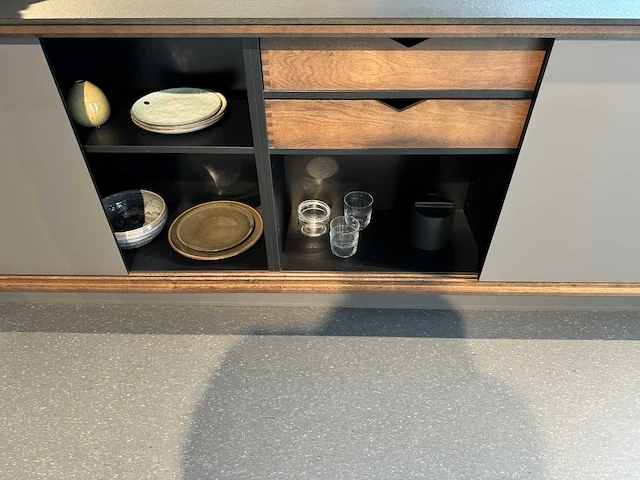 Kvik - showroomkeuken - afbeelding 39 van  43