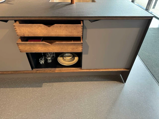 Kvik - showroomkeuken - afbeelding 40 van  43