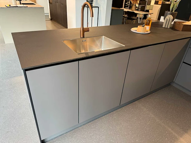 Kvik - showroomkeuken - afbeelding 42 van  43