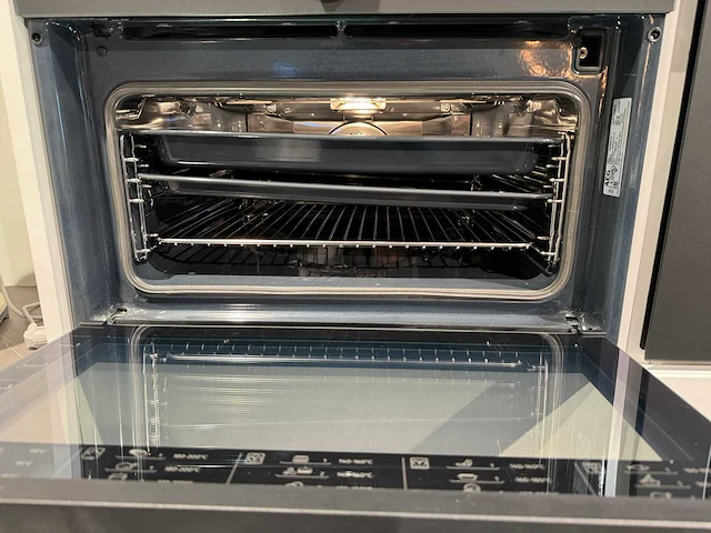 Kvik - showroomkeuken - afbeelding 11 van  38