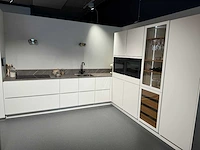 Kvik - showroomkeuken - afbeelding 1 van  38