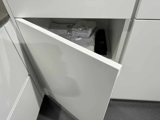 Kvik - showroomkeuken - afbeelding 15 van  38