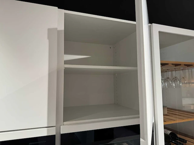 Kvik - showroomkeuken - afbeelding 16 van  38