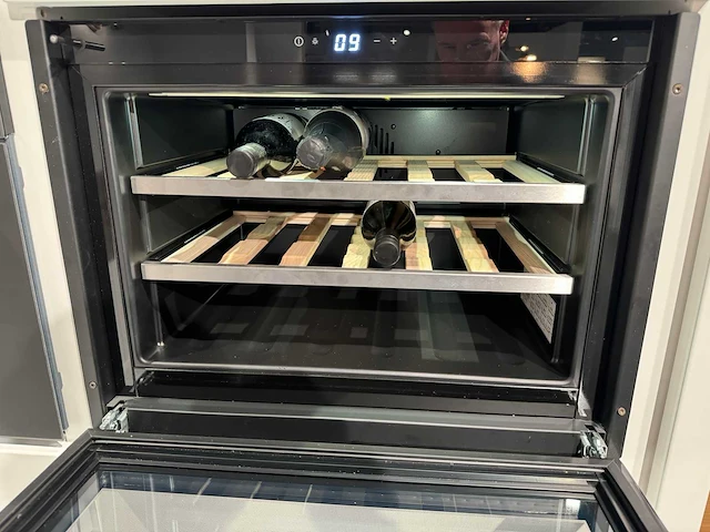 Kvik - showroomkeuken - afbeelding 18 van  38