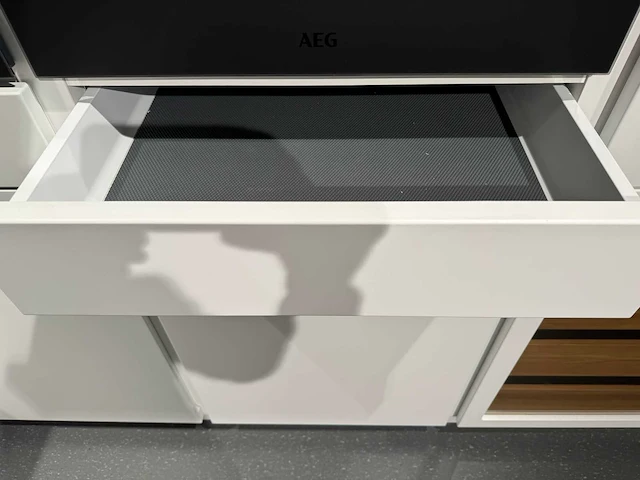 Kvik - showroomkeuken - afbeelding 20 van  38
