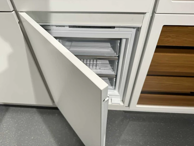 Kvik - showroomkeuken - afbeelding 21 van  38