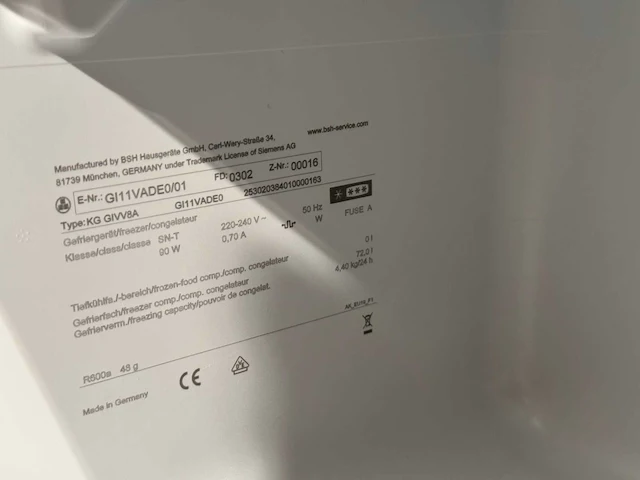 Kvik - showroomkeuken - afbeelding 22 van  38