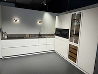 Kvik - showroomkeuken - afbeelding 12 van  38