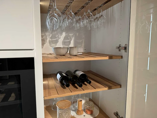 Kvik - showroomkeuken - afbeelding 25 van  38
