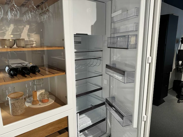 Kvik - showroomkeuken - afbeelding 27 van  38