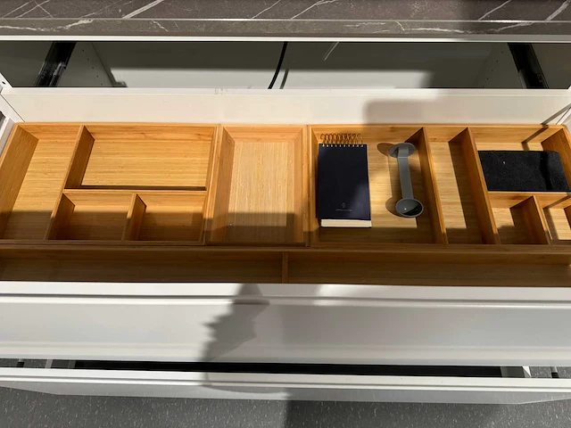 Kvik - showroomkeuken - afbeelding 34 van  38