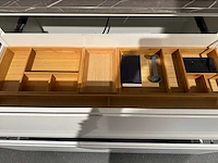 Kvik - showroomkeuken - afbeelding 34 van  38