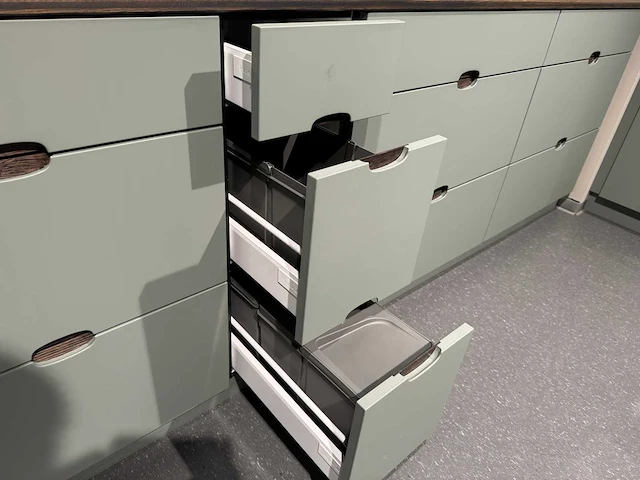 Kvik - showroomkeuken - afbeelding 4 van  42