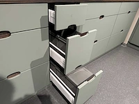 Kvik - showroomkeuken - afbeelding 4 van  42