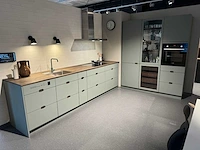 Kvik - showroomkeuken - afbeelding 1 van  42