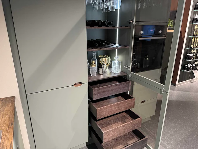 Kvik - showroomkeuken - afbeelding 20 van  42