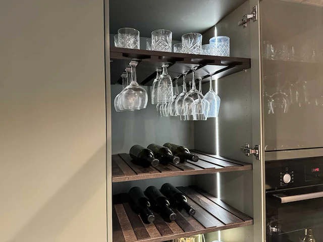 Kvik - showroomkeuken - afbeelding 21 van  42
