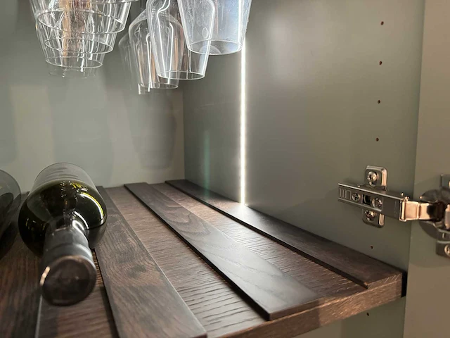 Kvik - showroomkeuken - afbeelding 22 van  42