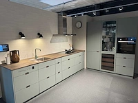 Kvik - showroomkeuken - afbeelding 12 van  42