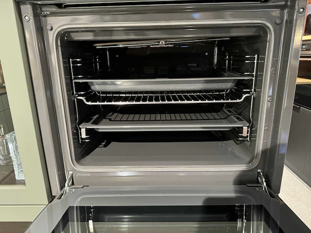Kvik - showroomkeuken - afbeelding 27 van  42