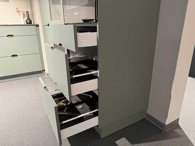 Kvik - showroomkeuken - afbeelding 31 van  42
