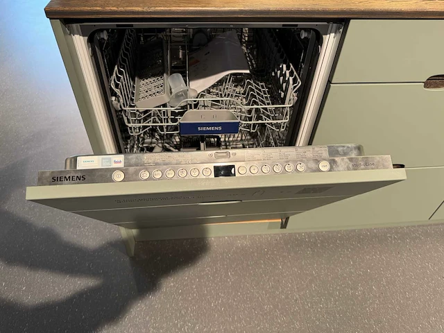 Kvik - showroomkeuken - afbeelding 23 van  42