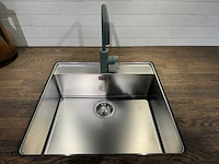 Kvik - showroomkeuken - afbeelding 39 van  42