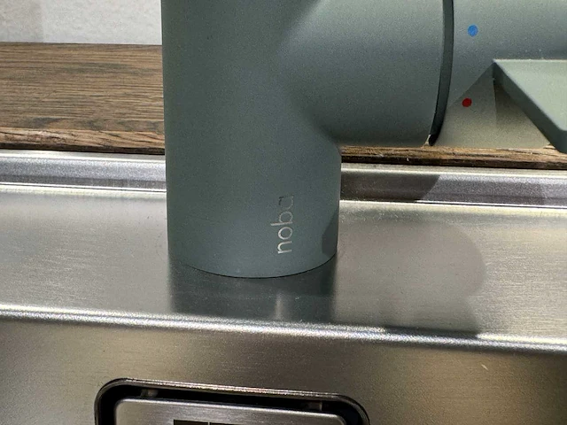 Kvik - showroomkeuken - afbeelding 42 van  42