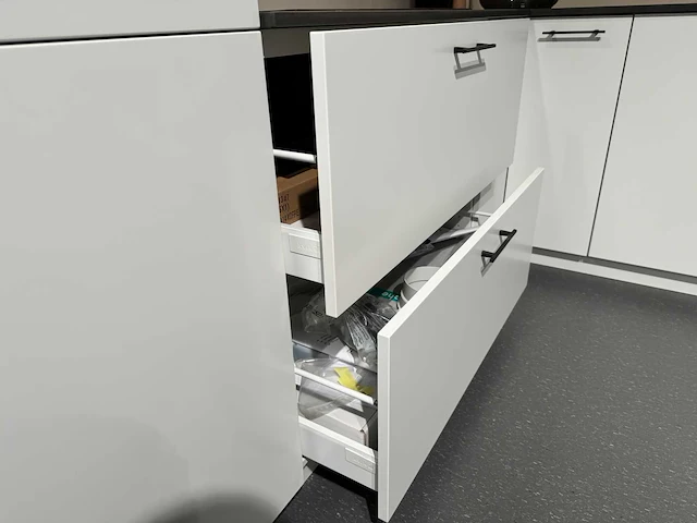 Kvik - showroomkeuken - afbeelding 7 van  32