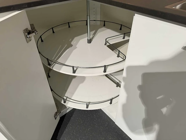 Kvik - showroomkeuken - afbeelding 9 van  32