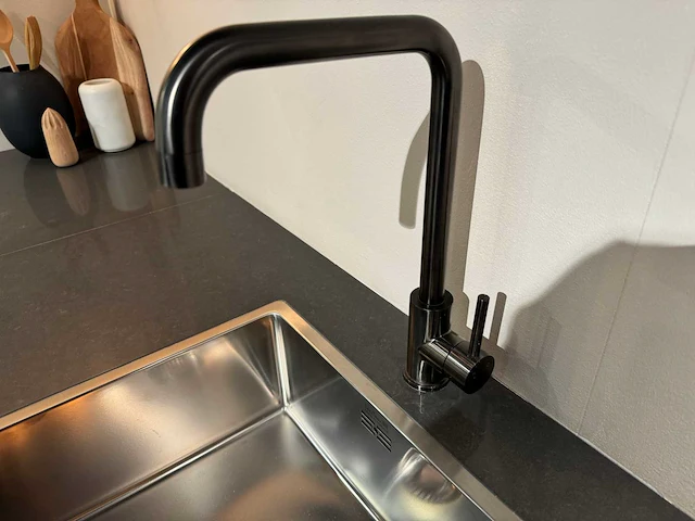 Kvik - showroomkeuken - afbeelding 13 van  32