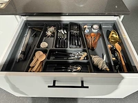 Kvik - showroomkeuken - afbeelding 17 van  32