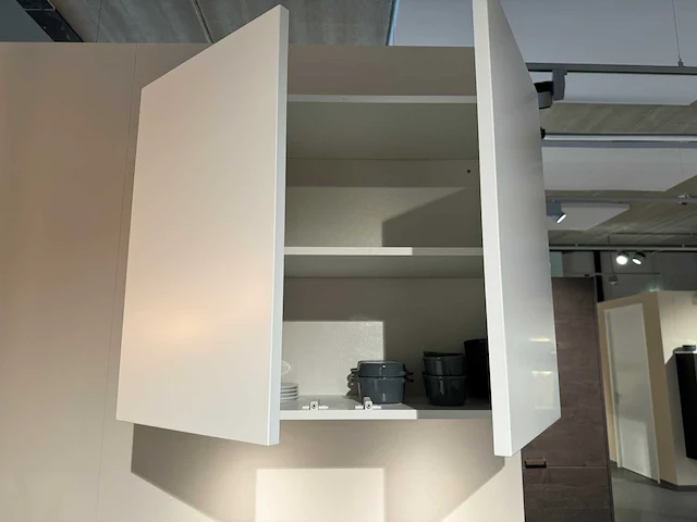 Kvik - showroomkeuken - afbeelding 19 van  32