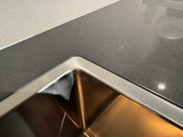 Kvik - showroomkeuken - afbeelding 21 van  32