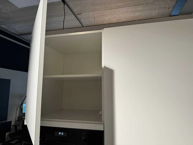 Kvik - showroomkeuken - afbeelding 12 van  32