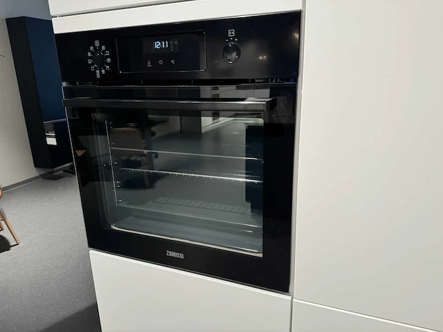 Kvik - showroomkeuken - afbeelding 23 van  32