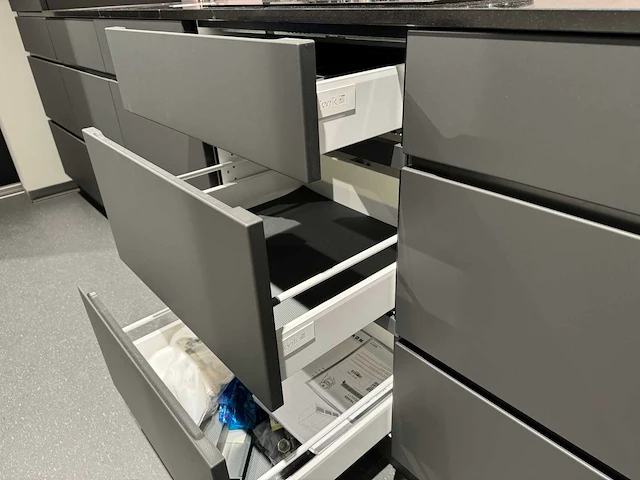 Kvik - showroomkeuken - afbeelding 5 van  31