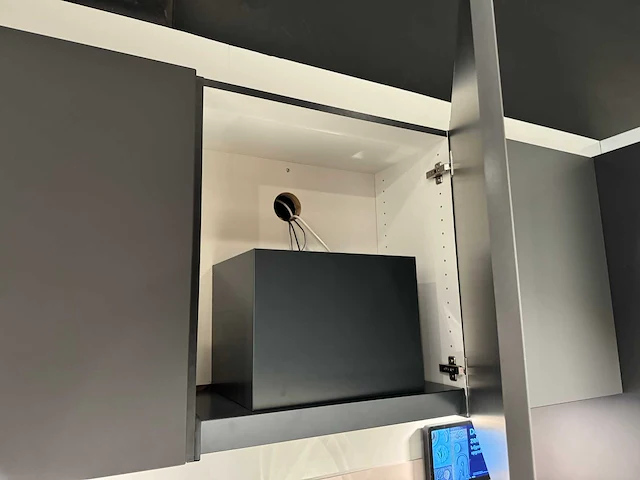 Kvik - showroomkeuken - afbeelding 16 van  31