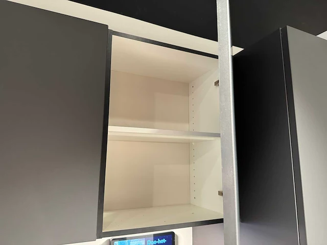 Kvik - showroomkeuken - afbeelding 19 van  31
