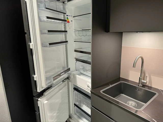 Kvik - showroomkeuken - afbeelding 12 van  31