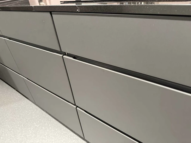 Kvik - showroomkeuken - afbeelding 25 van  31