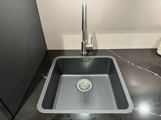 Kvik - showroomkeuken - afbeelding 26 van  31