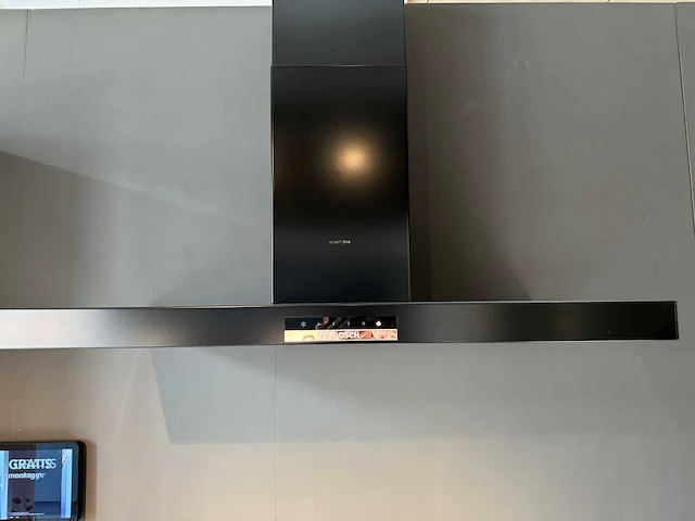 Kvik - showroomkeuken - afbeelding 3 van  29