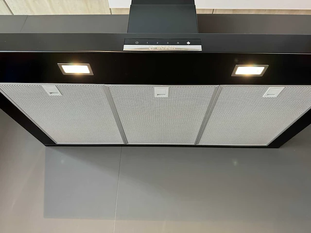 Kvik - showroomkeuken - afbeelding 4 van  29