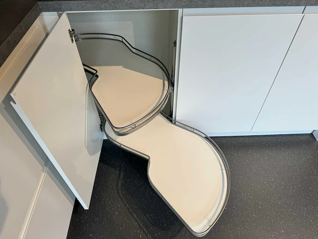 Kvik - showroomkeuken - afbeelding 9 van  29