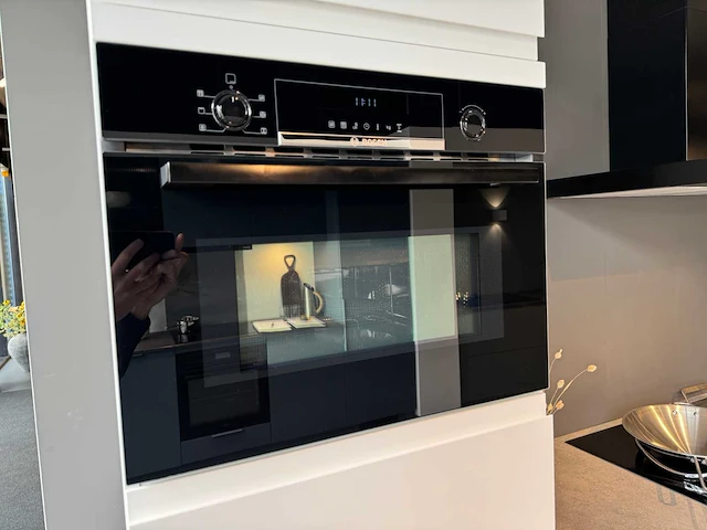 Kvik - showroomkeuken - afbeelding 23 van  29