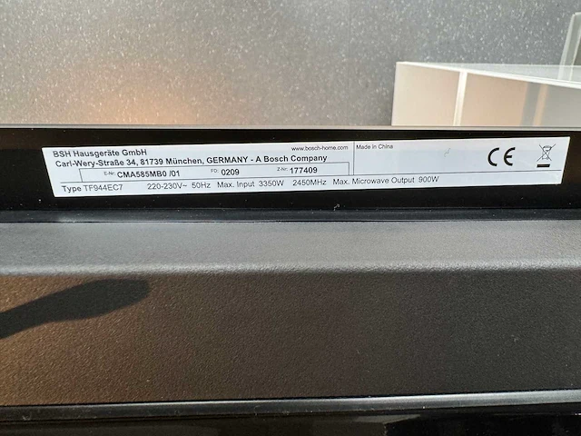 Kvik - showroomkeuken - afbeelding 25 van  29