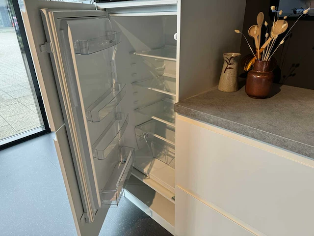 Kvik - showroomkeuken - afbeelding 26 van  29