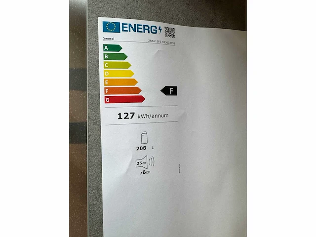 Kvik - showroomkeuken - afbeelding 27 van  29