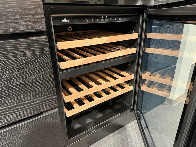 Kvik - showroomkeuken - afbeelding 6 van  37